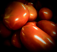 Fruit and Vegetables
