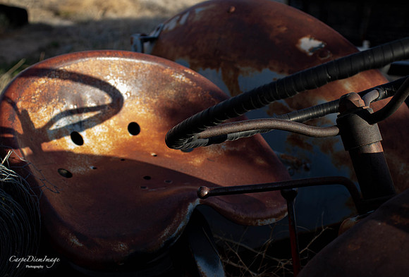 Farmer's Chair-color
