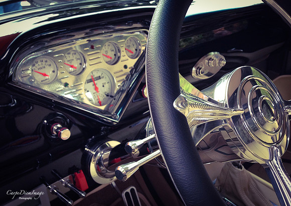 "Classic drive" 1-color